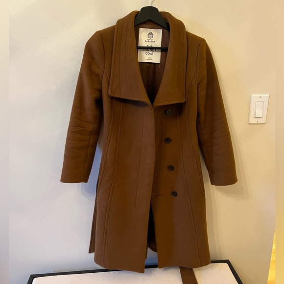Babaton Jackets & Blazers - Aritzia Babaton Connor Coat